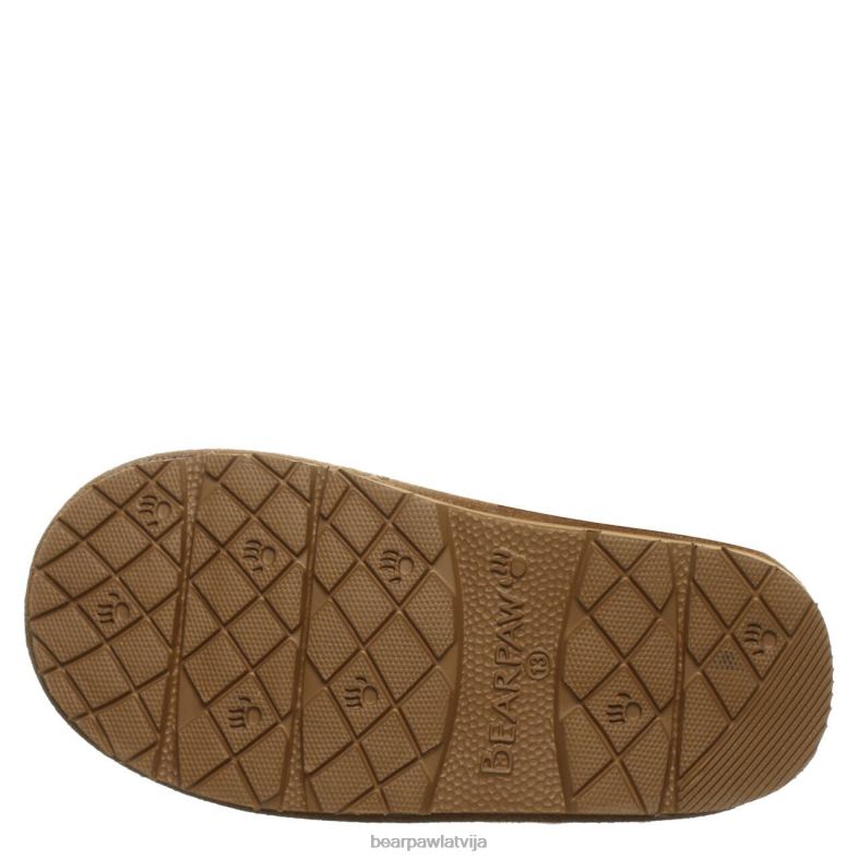 hikorijas ikri bērni čības BEARPAW loki jaunatne P2XFF614