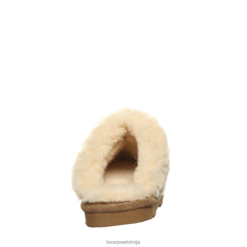 hikorijas ikri bērni čības BEARPAW loki jaunatne P2XFF614