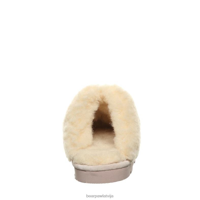 rozā ikri bērni čības BEARPAW loki jaunatne P2XFF615
