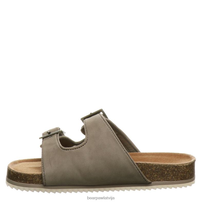 akmens bērni sandales BEARPAW Bruklinas jaunieši P2XFF629