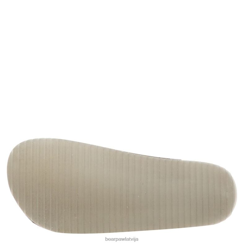 akmens bērni sandales BEARPAW Bruklinas jaunieši P2XFF629