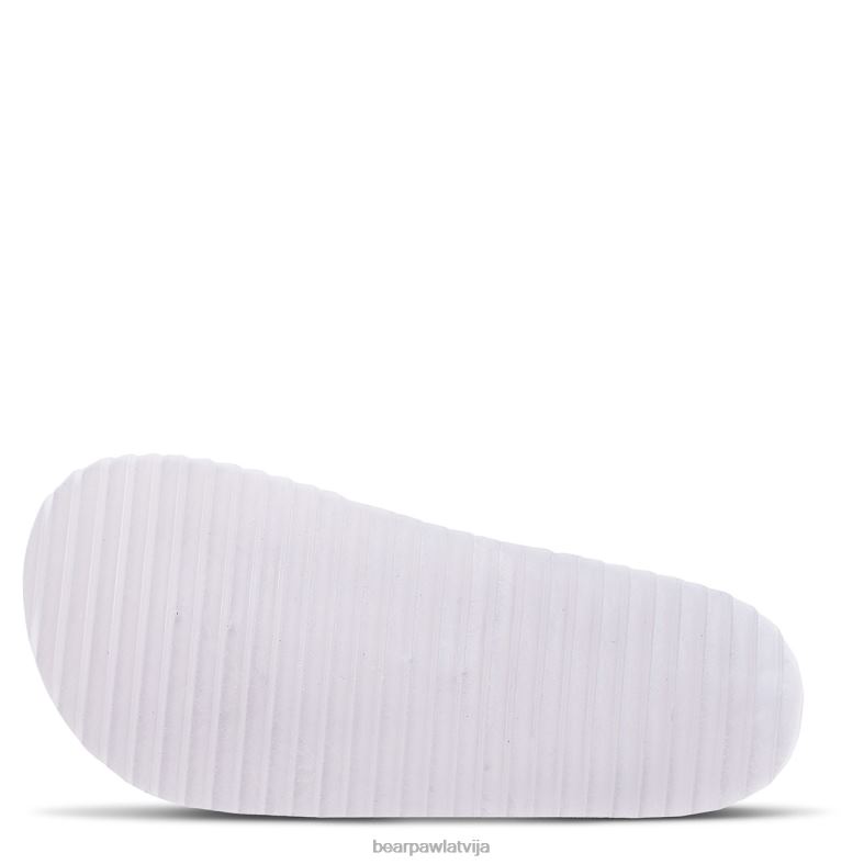 akmens bērni sandales BEARPAW Bruklinas toddler P2XFF631