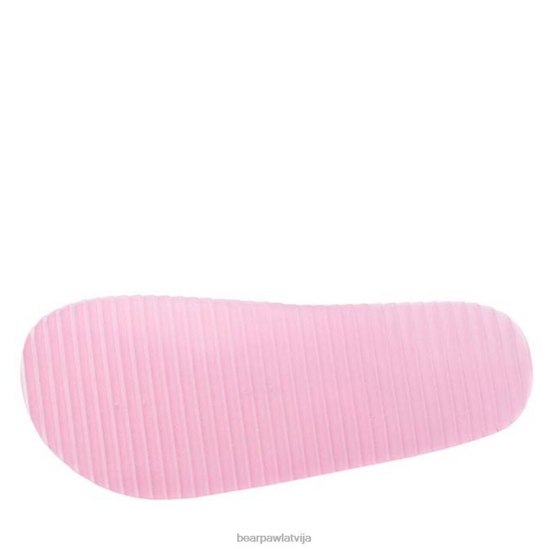 balts bērni sandales BEARPAW zaidee jaunatne P2XFF627