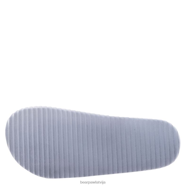 hikorija bērni sandales BEARPAW zaidee jaunatne P2XFF619