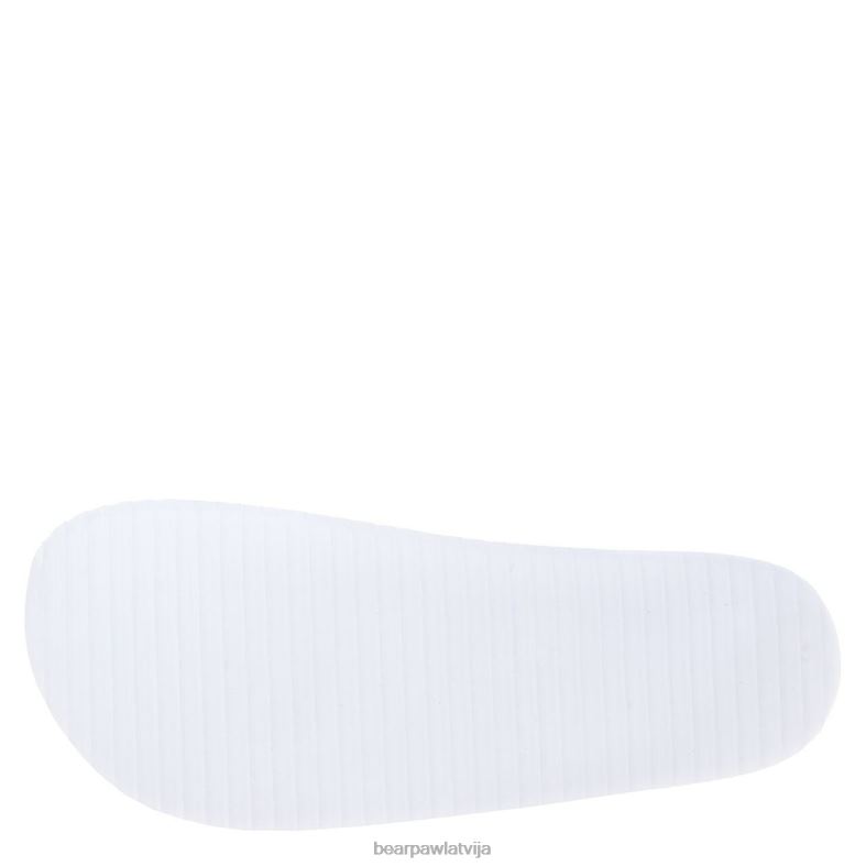konfektes rozā bērni sandales BEARPAW Bruklinas jaunieši P2XFF628