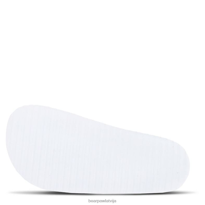 konfektes rozā bērni sandales BEARPAW Bruklinas toddler P2XFF630