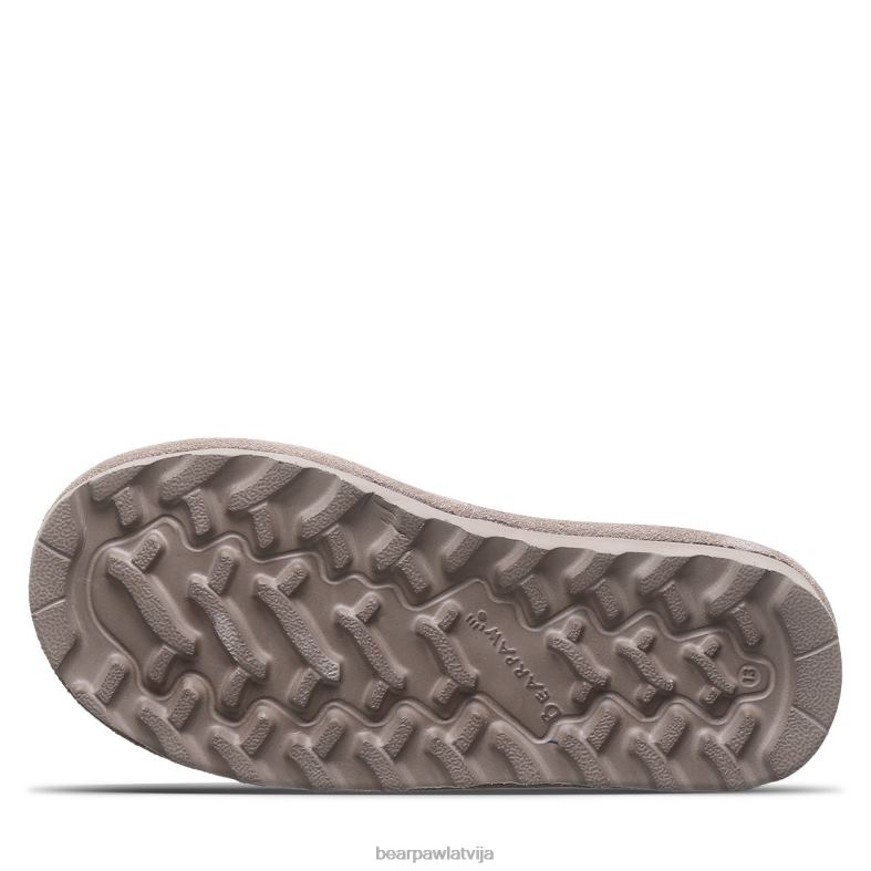 akmens bērni zābaki BEARPAW eloise jaunību P2XFF565