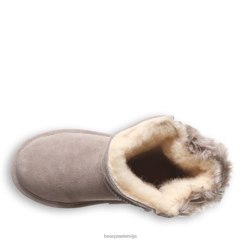 akmens bērni zābaki BEARPAW eloise jaunību P2XFF565