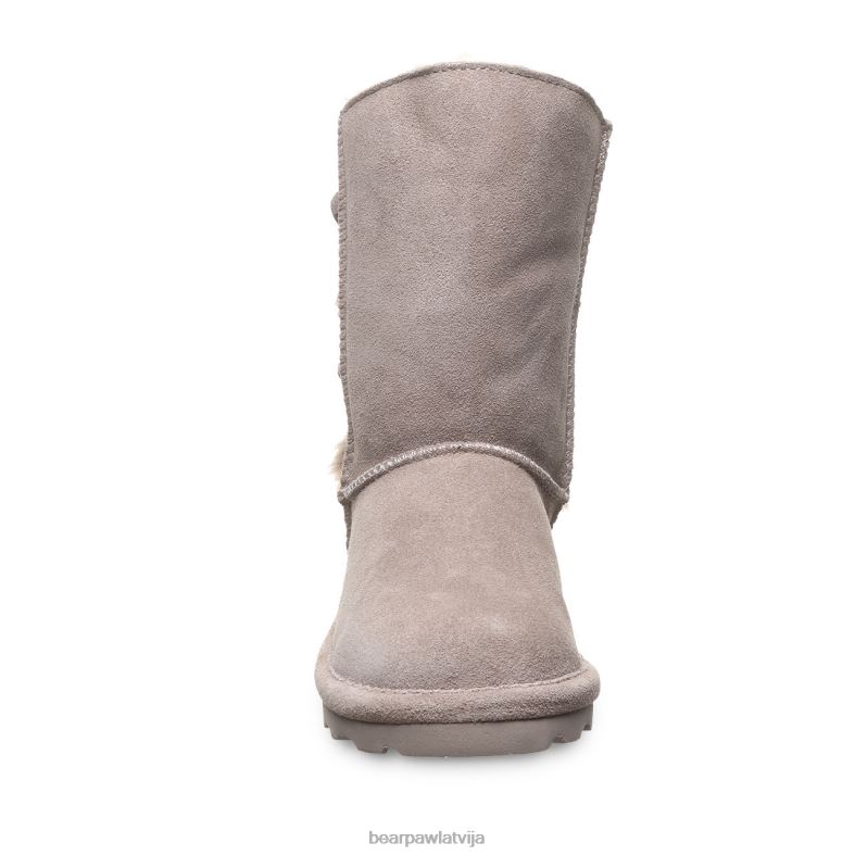 akmens bērni zābaki BEARPAW eloise jaunību P2XFF565