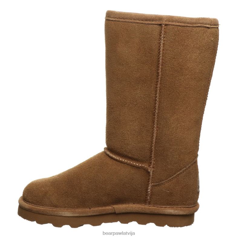 hikorija bērni zābaki BEARPAW elle gara jaunatne P2XFF586
