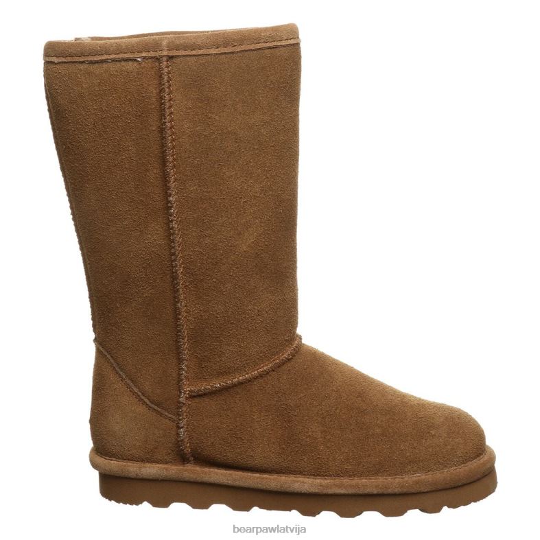 hikorija bērni zābaki BEARPAW elle gara jaunatne P2XFF586