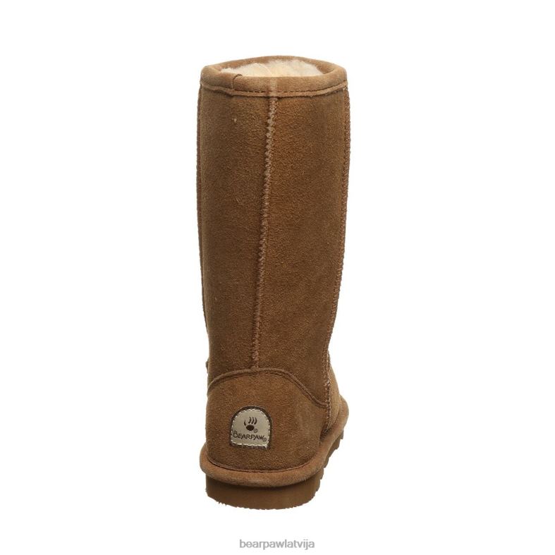 hikorija bērni zābaki BEARPAW elle gara jaunatne P2XFF586