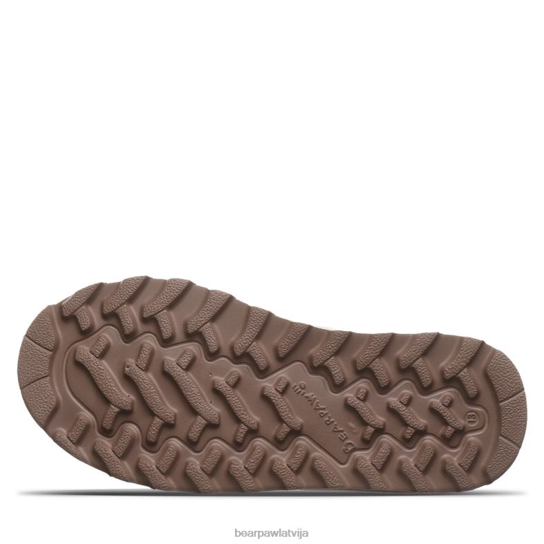 kaulu bērni zābaki BEARPAW skye jaunatne P2XFF569