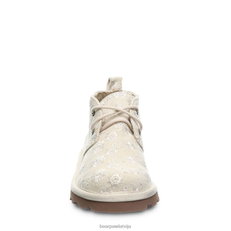 kaulu bērni zābaki BEARPAW skye jaunatne P2XFF569