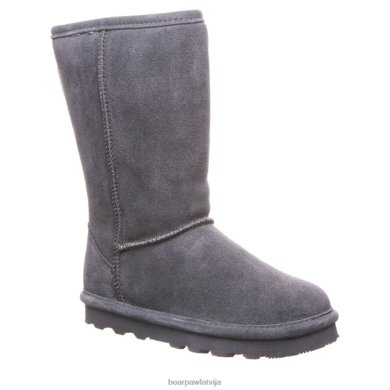 ogles bērni zābaki BEARPAW elle gara jaunatne P2XFF587