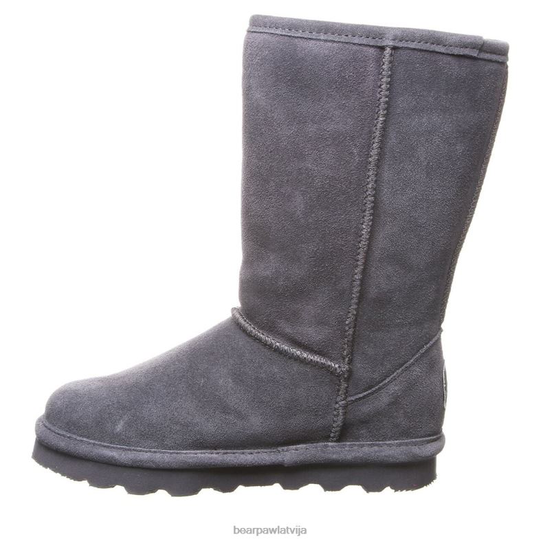ogles bērni zābaki BEARPAW elle gara jaunatne P2XFF587