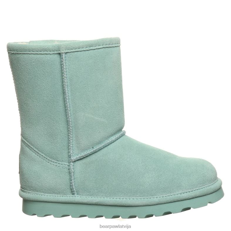 okeāns bērni zābaki BEARPAW elle jaunība P2XFF604