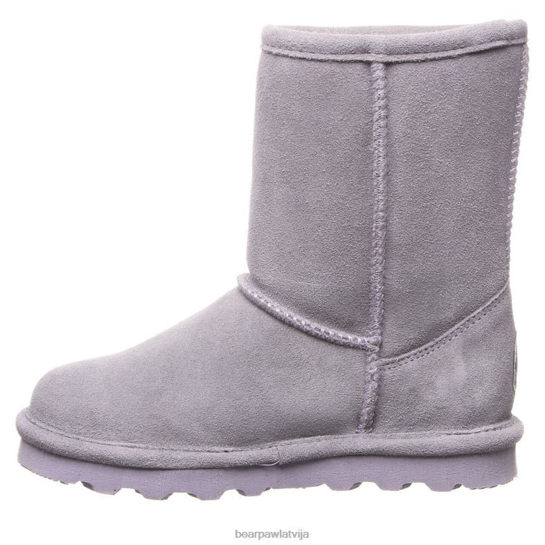 pelēka migla bērni zābaki BEARPAW elle jaunība P2XFF591