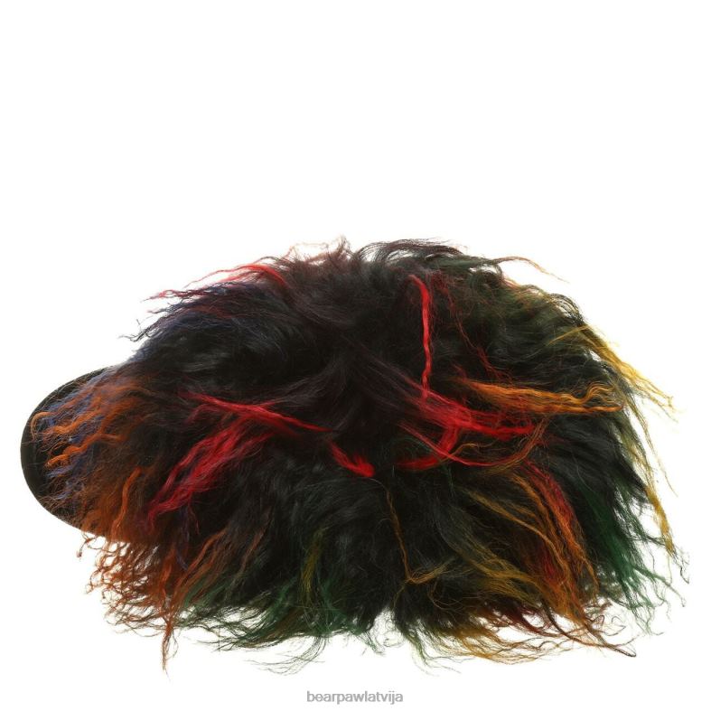 rasta bērni zābaki BEARPAW buu jaunība P2XFF577