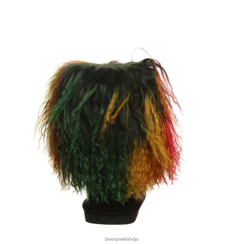 rasta bērni zābaki BEARPAW buu jaunība P2XFF577