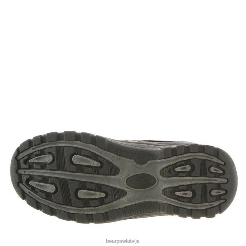 rozā bērni zābaki BEARPAW Kellija jaunība P2XFF593