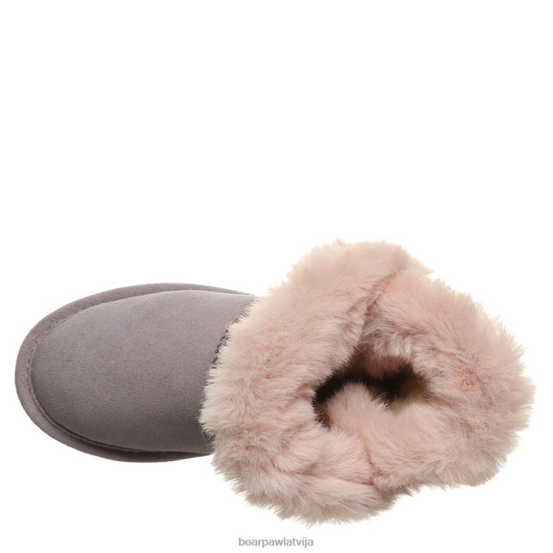 wisteria bērni zābaki BEARPAW Betsija jaunatne P2XFF583