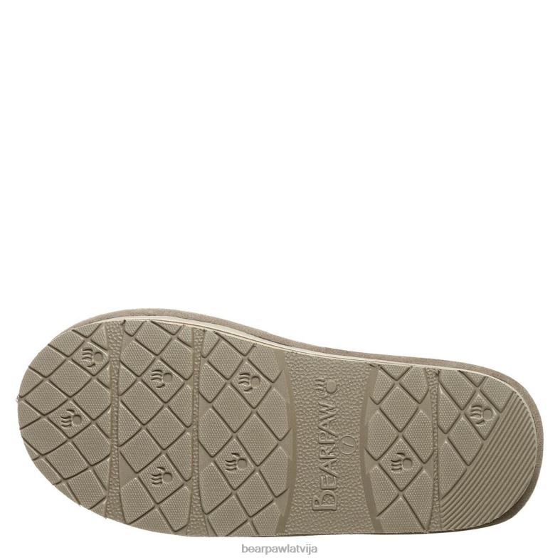 akmens sievietes čības BEARPAW retro loki P2XFF308