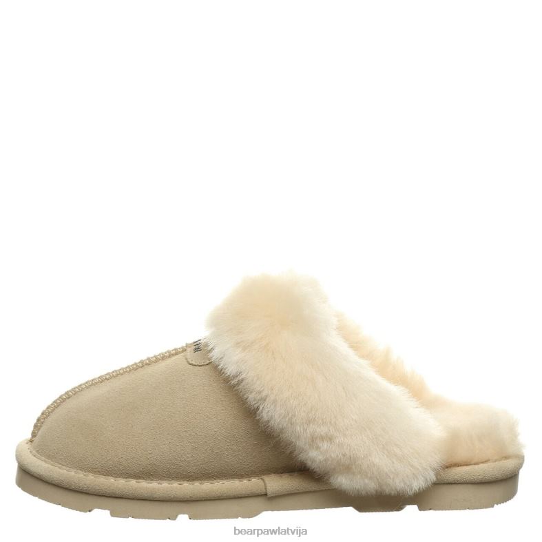 auzas sievietes čības BEARPAW loki P2XFF269