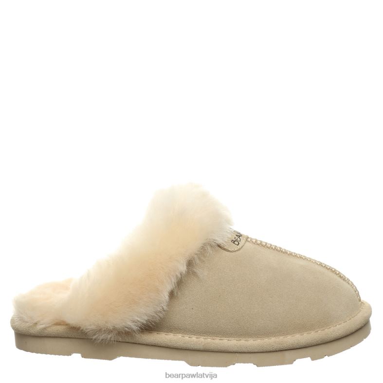 auzas sievietes čības BEARPAW loki P2XFF269