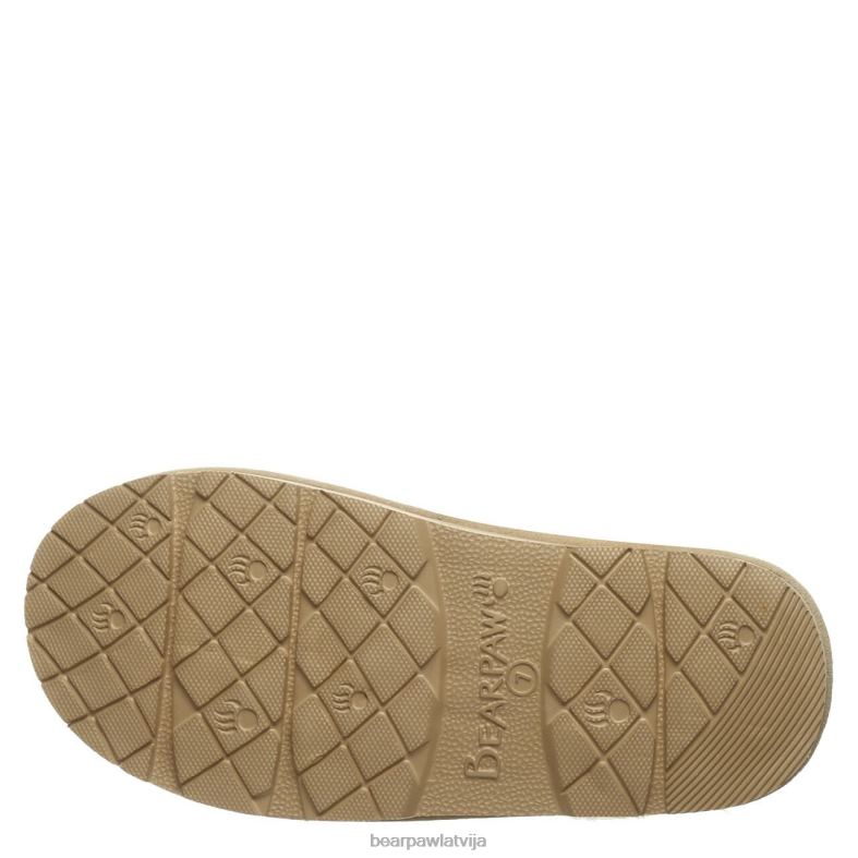 auzas sievietes čības BEARPAW loki P2XFF269