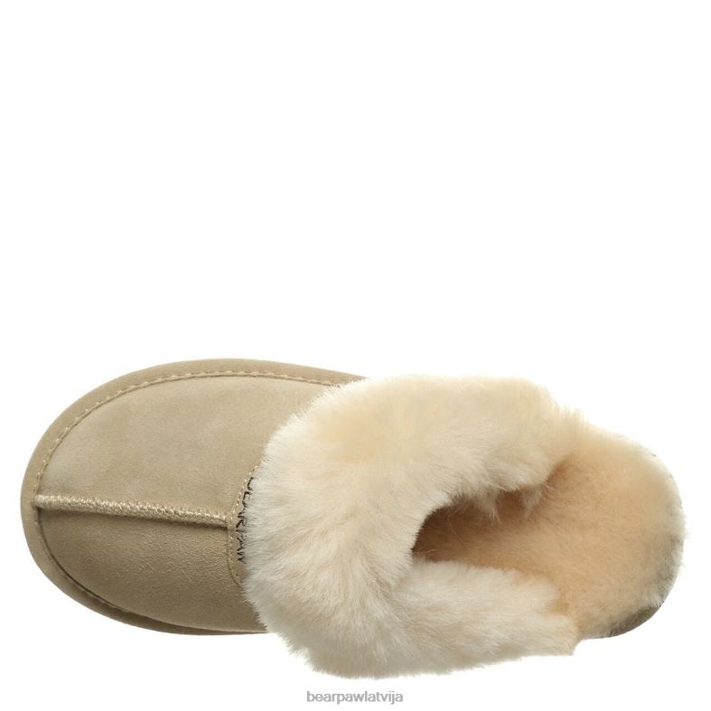 auzas sievietes čības BEARPAW loki P2XFF269