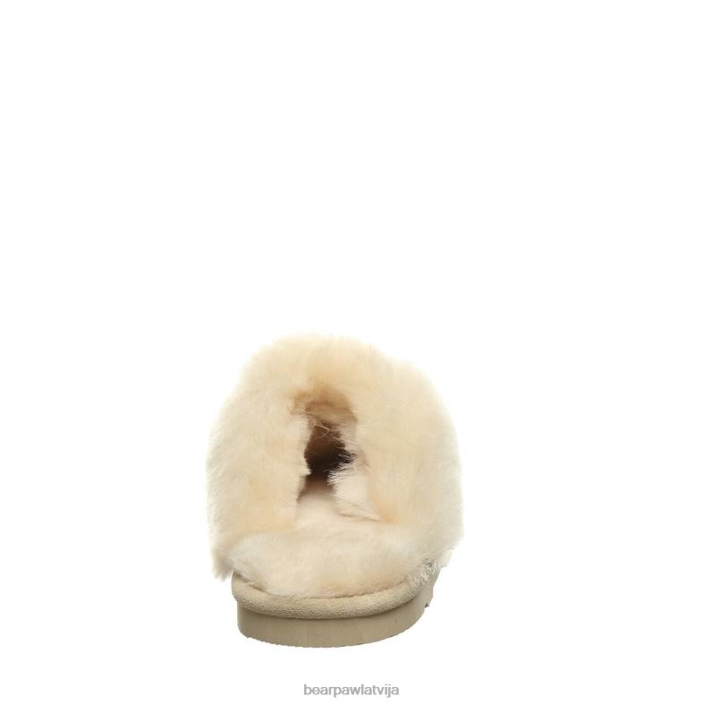 auzas sievietes čības BEARPAW loki P2XFF269