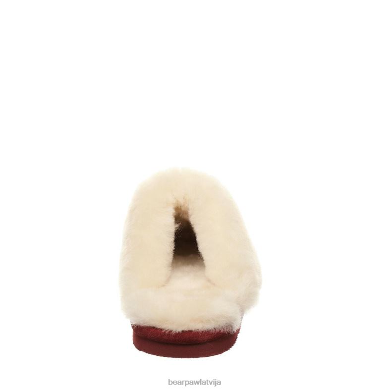 bietes sievietes čības BEARPAW loki P2XFF311