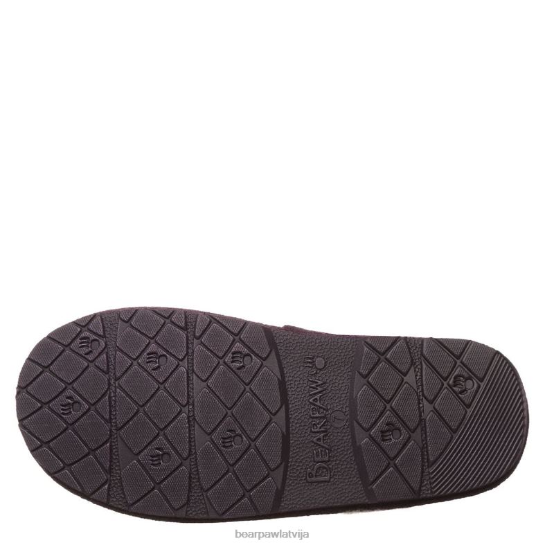 cīrulis sievietes čības BEARPAW loki P2XFF271