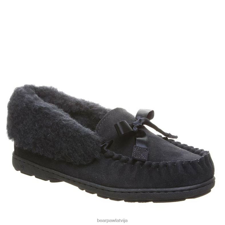 flote sievietes čības BEARPAW indio P2XFF309