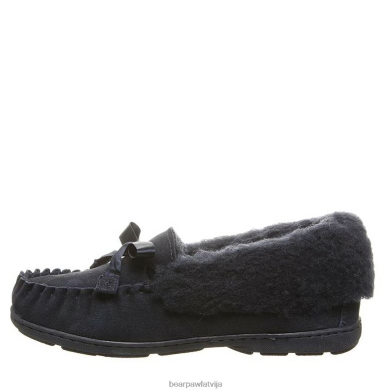 flote sievietes čības BEARPAW indio P2XFF309