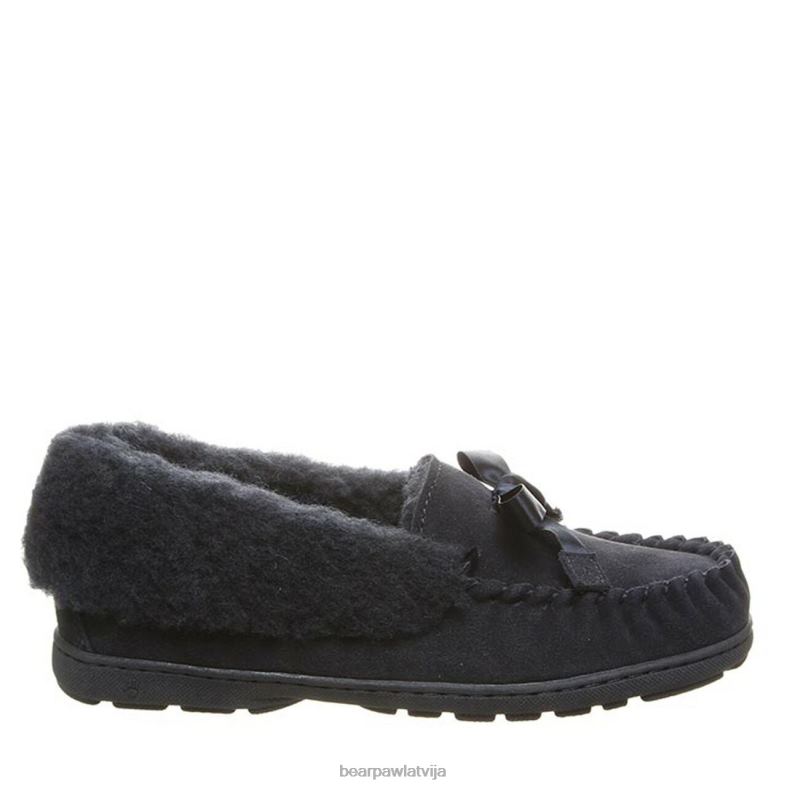 flote sievietes čības BEARPAW indio P2XFF309