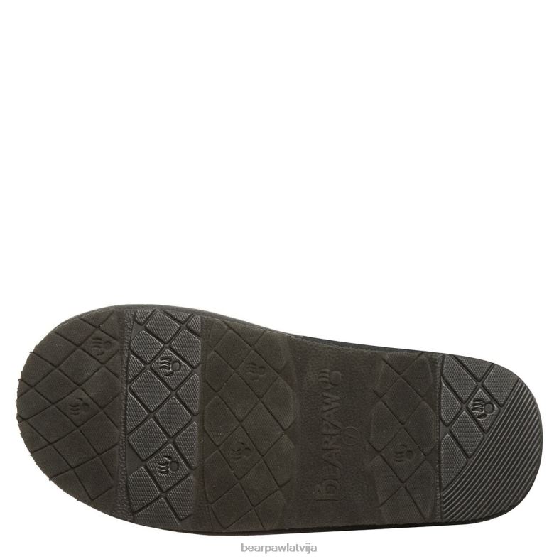 ogles sievietes čības BEARPAW effie P2XFF292