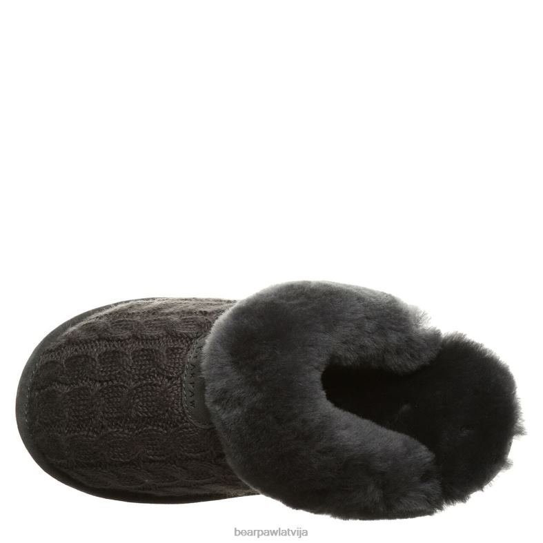 ogles sievietes čības BEARPAW effie P2XFF292