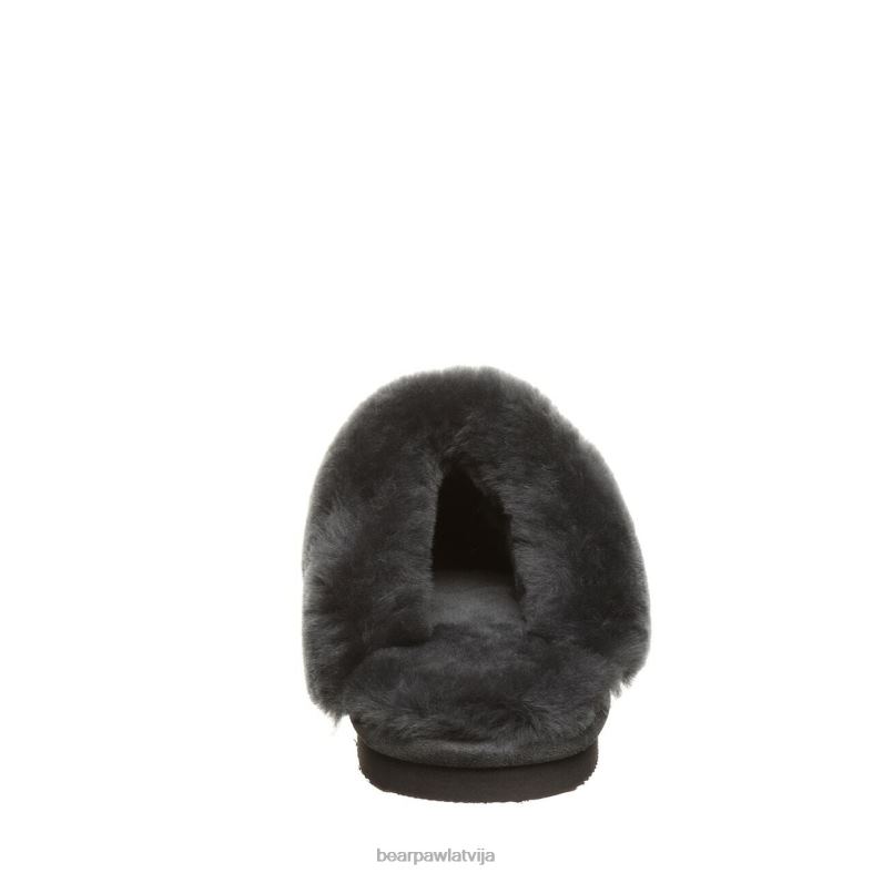 ogles sievietes čības BEARPAW effie P2XFF292