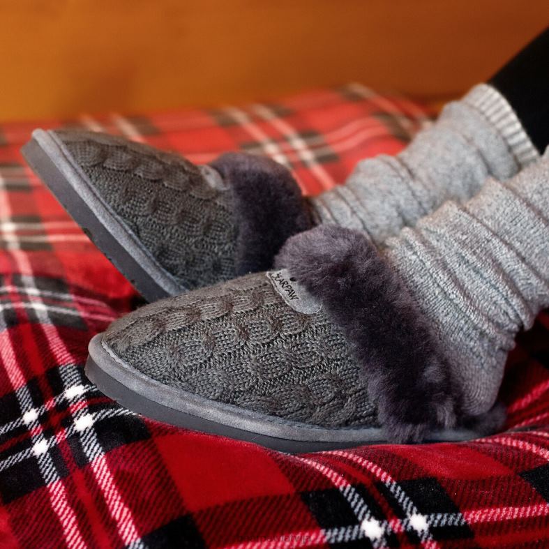 ogles sievietes čības BEARPAW effie P2XFF292