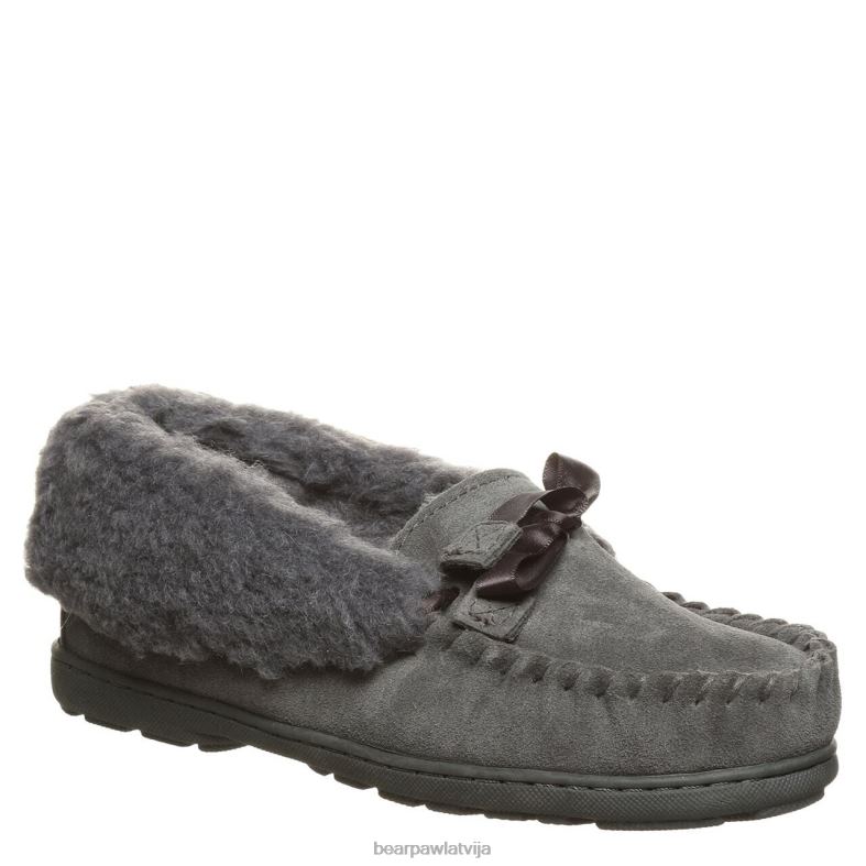 ogles sievietes čības BEARPAW indio P2XFF322