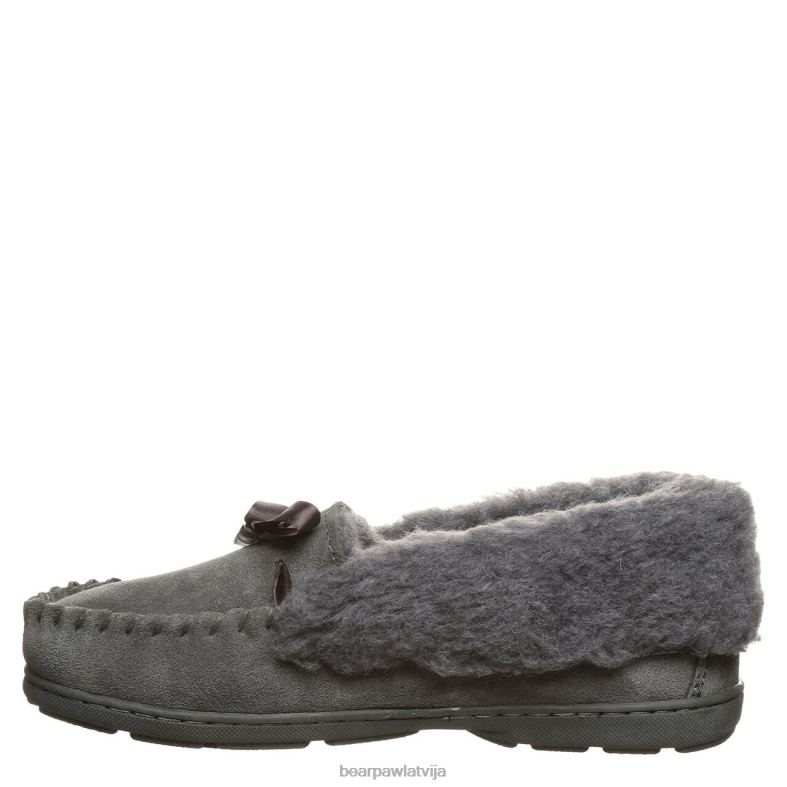 ogles sievietes čības BEARPAW indio P2XFF322