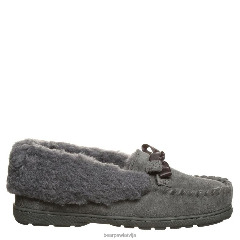 ogles sievietes čības BEARPAW indio P2XFF322