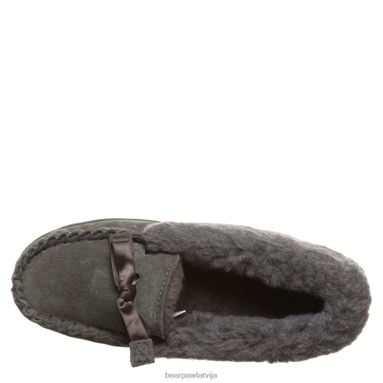 ogles sievietes čības BEARPAW indio P2XFF322