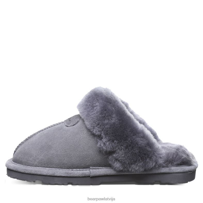ogles sievietes čības BEARPAW loki P2XFF295
