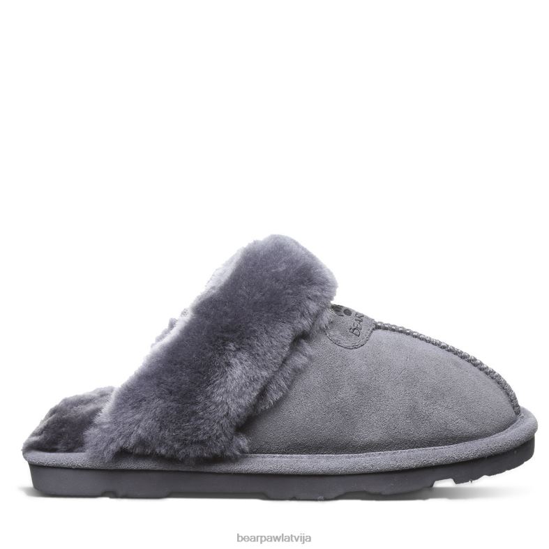 ogles sievietes čības BEARPAW loki P2XFF295