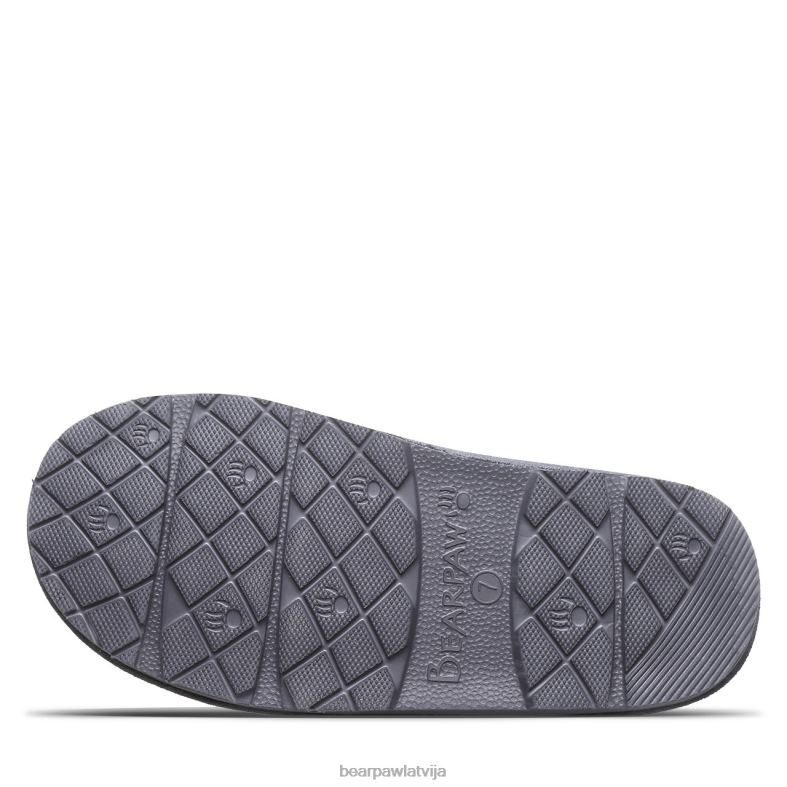 ogles sievietes čības BEARPAW loki P2XFF295