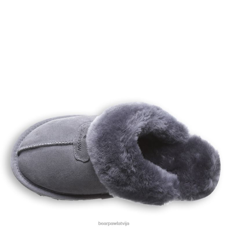 ogles sievietes čības BEARPAW loki P2XFF295