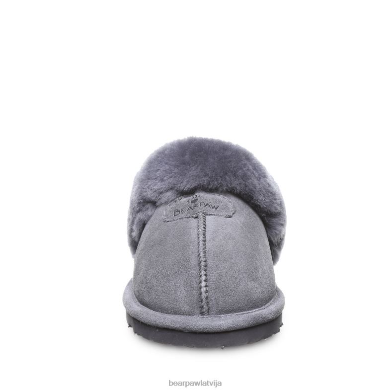 ogles sievietes čības BEARPAW loki P2XFF295